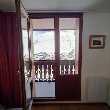 Beau Cab.- 4 Pers - Pied Des Pistes טיגנס